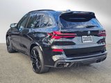 New 2025 BMW X5 M60i image 3