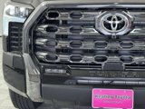 New 2025 Toyota Tundra Platinum image 5
