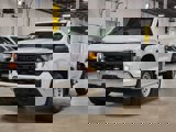 Used 2025 Chevrolet Silverado 1500 W/T w/ WT Value Package image 5