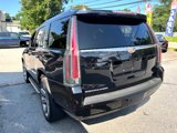 Used 2018 Cadillac Escalade Luxury image 3
