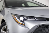 Used 2022 Toyota Corolla SE image 4