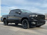 New 2025 RAM 1500 Big Horn image 2