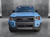 Used 2024 Toyota Land Cruiser image 2