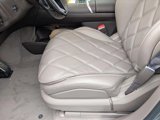 New 2025 Mercedes-Benz Maybach EQS 680 4MATIC image 4