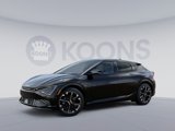 New 2025 Kia EV6 GT-Line image 4