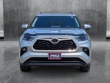 Certified 2023 Toyota Highlander XLE image 2