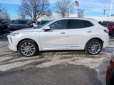 New 2025 Buick Envision Avenir image 2