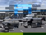New 2025 Chevrolet Silverado 2500 LT w/ Safety Package image 2