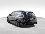 New 2026 BMW iX M70 image 3
