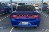 Used 2019 Dodge Charger SRT Hellcat w/ Harman/Kardon Audio Group image 6