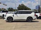 New 2026 Nissan Armada SV image 3