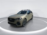 New 2025 MAZDA CX-70 3.3 Turbo S w/ Premium Package image 4