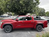 New 2025 Toyota Tundra Limited image 6