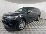 Used 2023 Ford Expedition Max Platinum image 3