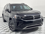 Used 2023 Volkswagen Taos S image 2