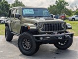 New 2025 Jeep Wrangler Unlimited Rubicon 392 image 2