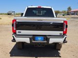 New 2025 Ford F250 Platinum image 6