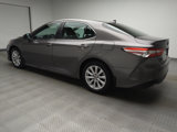 Used 2020 Toyota Camry LE image 3
