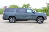 New 2025 Chevrolet Suburban Z71 w/ Z71 Off-Road Package image 4