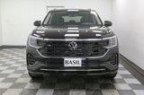 New 2025 Volkswagen Atlas SEL Premium R-Line image 3