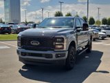 New 2026 Ford F250 4x4 Crew Cab Super Duty image 2