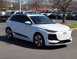New 2025 Audi Q6 e-tron Prestige image 2