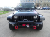 Used 2017 Jeep Wrangler Sahara image 3