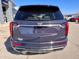 New 2025 Cadillac XT6 Premium Luxury w/ Technology Package image 5