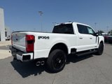 New 2025 Ford F250 Lariat w/ Lariat Ultimate Package image 3
