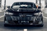 New 2025 Audi S e-tron GT Prestige image 3