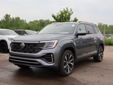 New 2025 Volkswagen Atlas SEL Premium R-Line image 3
