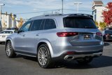 New 2025 Mercedes-Benz GLS 450 4MATIC image 5