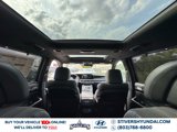 New 2025 Hyundai Palisade Calligraphy image 4