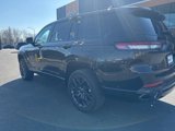 Certified 2024 Jeep Grand Cherokee L Summit image 2