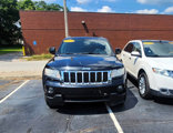 Used 2013 Jeep Grand Cherokee Laredo image 3