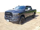 New 2025 RAM 2500 Laramie image 3