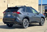 New 2025 Toyota RAV4 XSE image 4