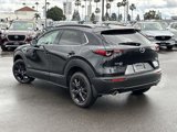 New 2025 MAZDA CX-30 2.5 Turbo w/ Premium Package image 5