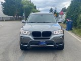 Used 2013 BMW X3 xDrive28i image 2