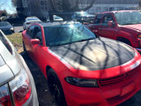 Used 2015 Dodge Charger SE w/ Power Sunroof Group image 6