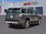 Used 2024 Toyota 4Runner TRD Off-Road Premium image 6