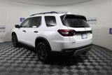 New 2025 Honda Pilot TrailSport image 4