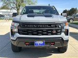 New 2025 Chevrolet Silverado 1500 Custom Trail Boss image 4