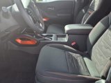 New 2025 Nissan Frontier PRO-4X image 4