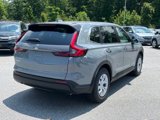 New 2026 Honda CR-V LX image 3