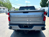 Used 2021 Chevrolet Silverado 1500 Custom image 5