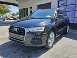 Used 2016 Audi Q3 2.0T Premium Plus image 2
