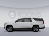 New 2025 GMC Yukon XL Denali image 2