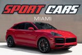 Used 2021 Porsche Cayenne GTS image 5