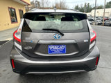 Used 2018 Toyota Prius C Four image 3